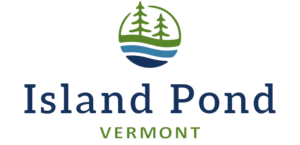 Island Pond Logo